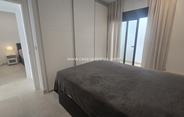 Revente - Appartement - Pilar de la Horadada - Costa Blanca