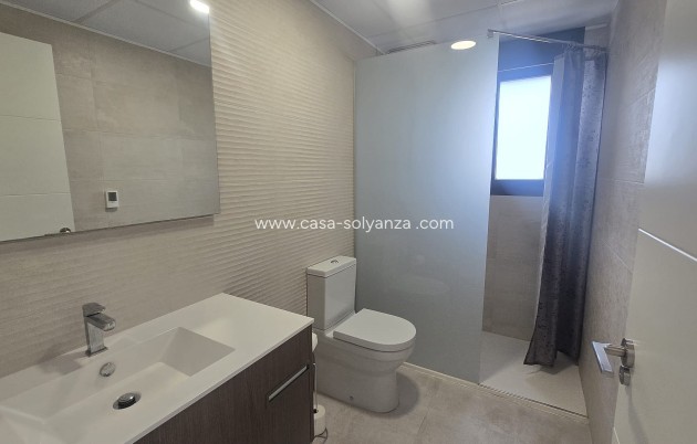 Revente - Appartement - Pilar de la Horadada - Costa Blanca