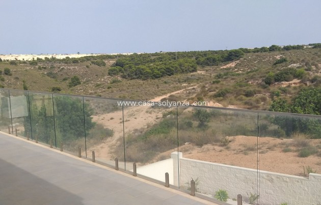 Herverkoop - Villa - Gran alacant - Costa Blanca
