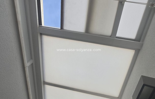 Revente - Appartement - Pilar de la Horadada - Costa Blanca