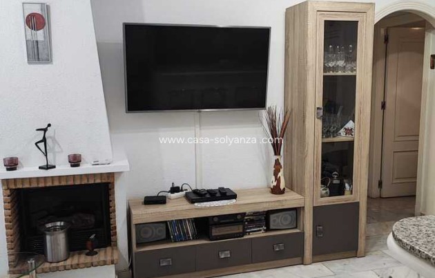 Revente - Appartement - Torrevieja - Playa de los Locos