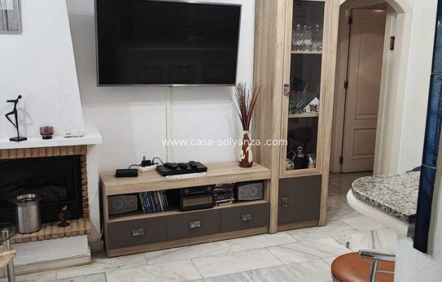 Revente - Appartement - Torrevieja - Playa de los Locos