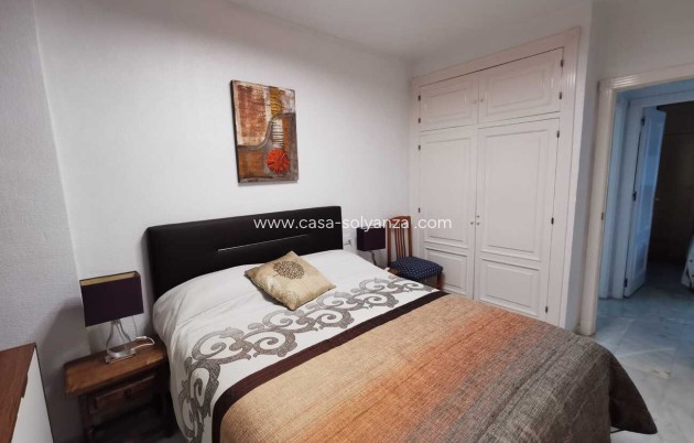 Revente - Appartement - Torrevieja - Playa de los Locos