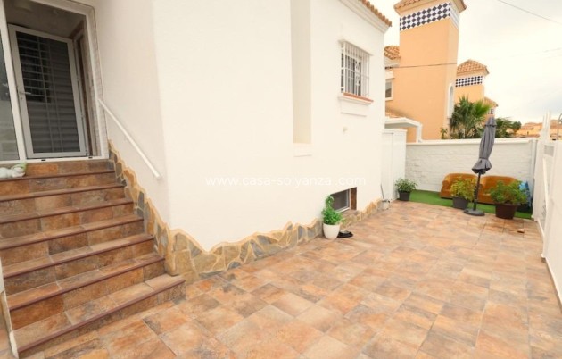 Revente - Villa - San Miguel de Salinas - Inland