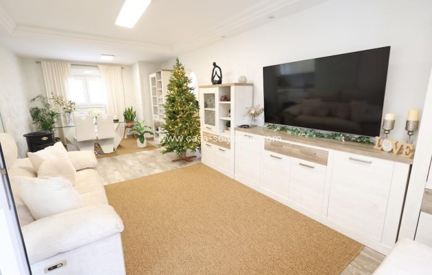 Revente - Villa - San Miguel de Salinas - Inland