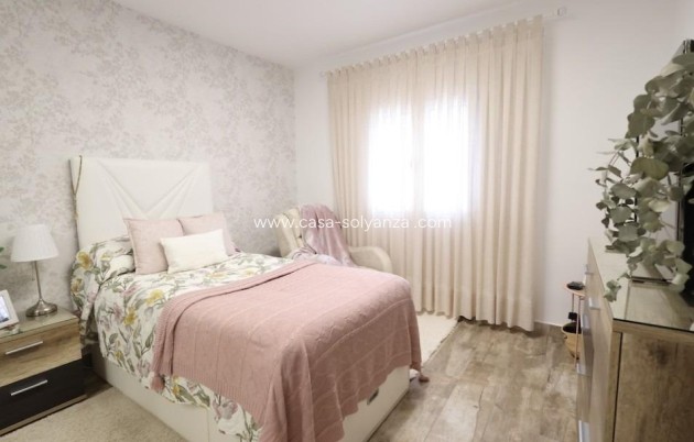 Revente - Villa - San Miguel de Salinas - Inland