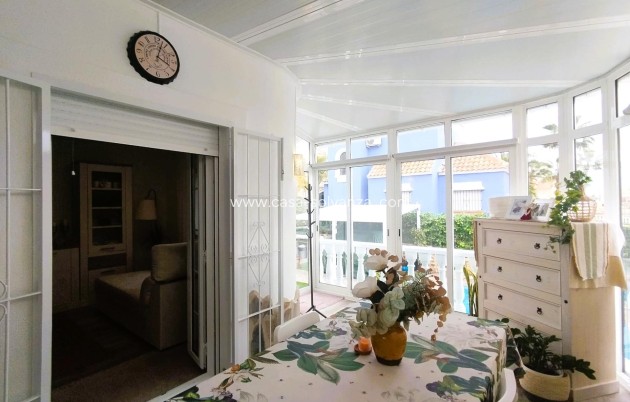 Revente - Villa - San Miguel de Salinas - Inland