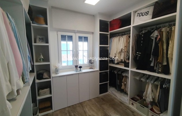 Revente - Villa - San Miguel de Salinas - Inland