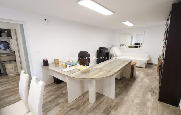 Revente - Villa - San Miguel de Salinas - Inland