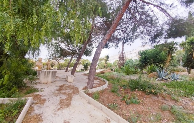 Revente - Villa - San Miguel de Salinas - Inland