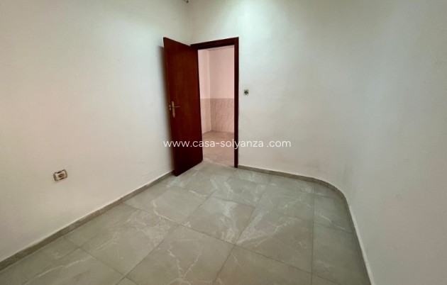 Herverkoop - Appartement / flat - Torrevieja - Costa Blanca