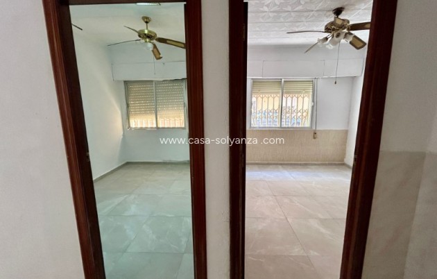 Herverkoop - Appartement / flat - Torrevieja - Costa Blanca