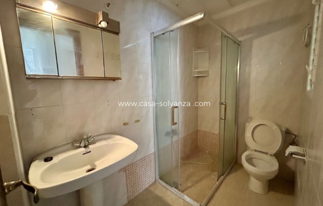 Herverkoop - Appartement / flat - Torrevieja - Costa Blanca