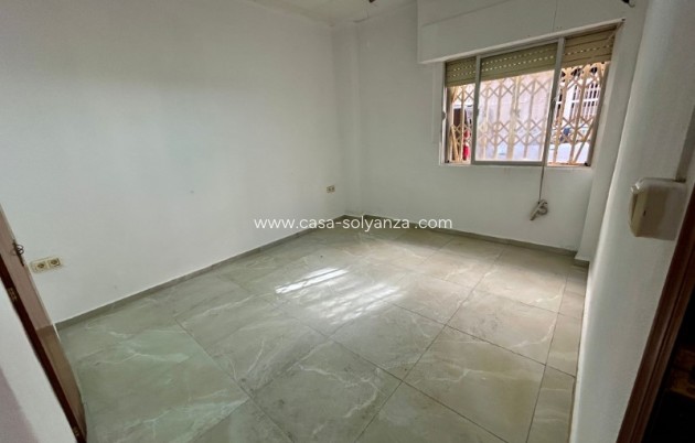 Herverkoop - Appartement / flat - Torrevieja - Costa Blanca