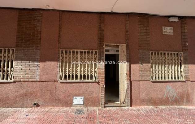 Herverkoop - Appartement / flat - Torrevieja - Costa Blanca