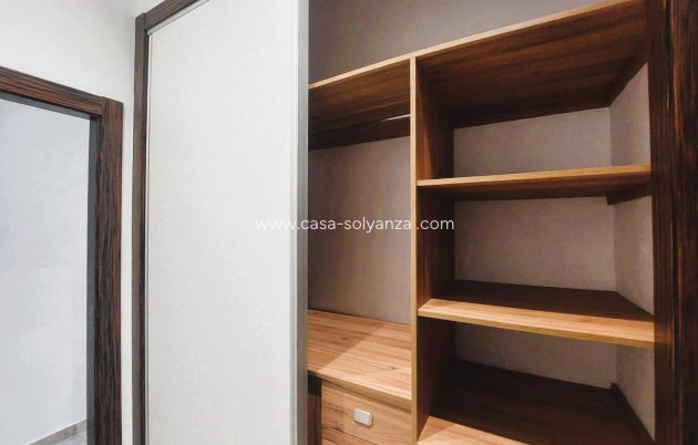 Revente - Villa - Pilar de la Horadada - Costa Blanca