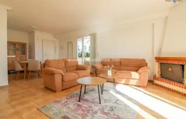 Revente - Appartement - Orihuela - Punta Prima