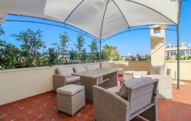 Revente - Appartement - Orihuela - Punta Prima