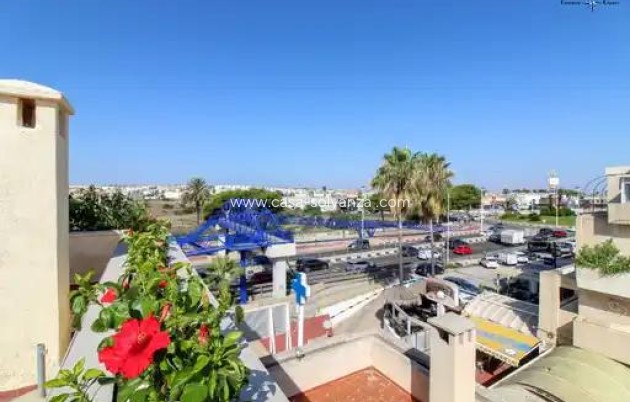 Revente - Appartement - Orihuela - Punta Prima