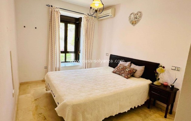 Revente - Appartement - Orihuela - Lomas de Campoamor-Las Ramblas