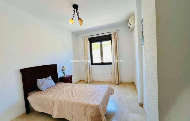 Revente - Appartement - Orihuela - Lomas de Campoamor-Las Ramblas
