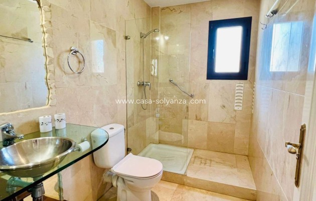 Revente - Appartement - Orihuela - Lomas de Campoamor-Las Ramblas
