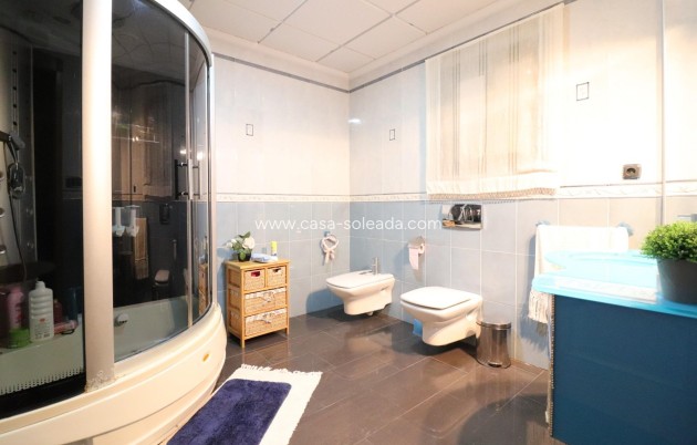 Revente - Villa - Orihuela - La Campaneta