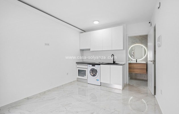 Wiederverkauf - Studio - Ciudad Quesada - Rojales