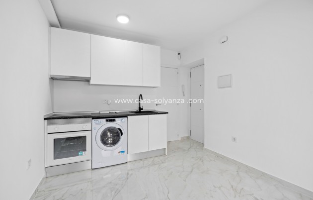 Wiederverkauf - Studio - Ciudad Quesada - Rojales