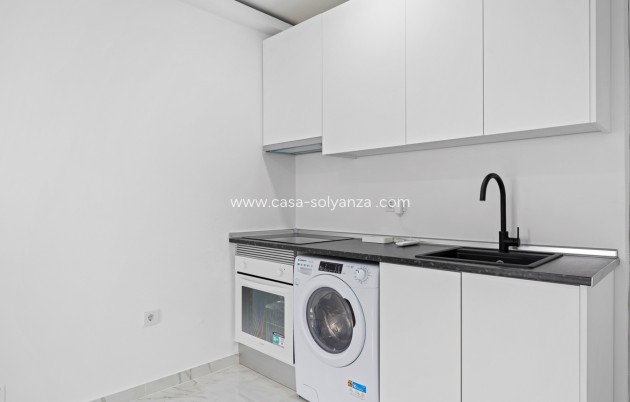 Wiederverkauf - Studio - Ciudad Quesada - Rojales