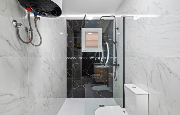 Wiederverkauf - Studio - Ciudad Quesada - Rojales