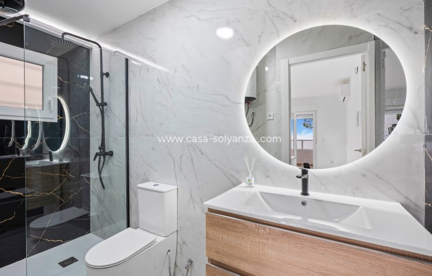 Wiederverkauf - Studio - Ciudad Quesada - Rojales