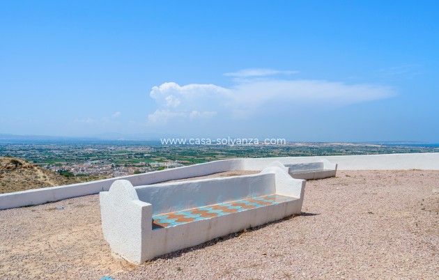 Wiederverkauf - Studio - Ciudad Quesada - Rojales