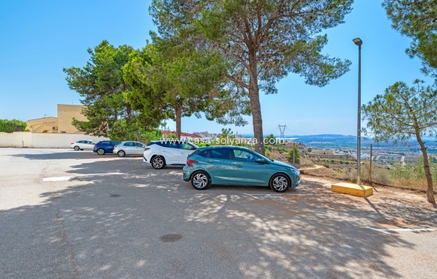 Wiederverkauf - Studio - Ciudad Quesada - Rojales