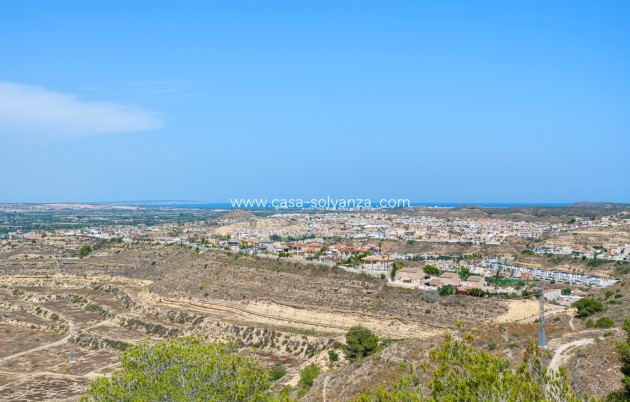 Wiederverkauf - Studio - Ciudad Quesada - Rojales
