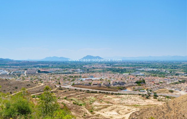 Wiederverkauf - Studio - Ciudad Quesada - Rojales