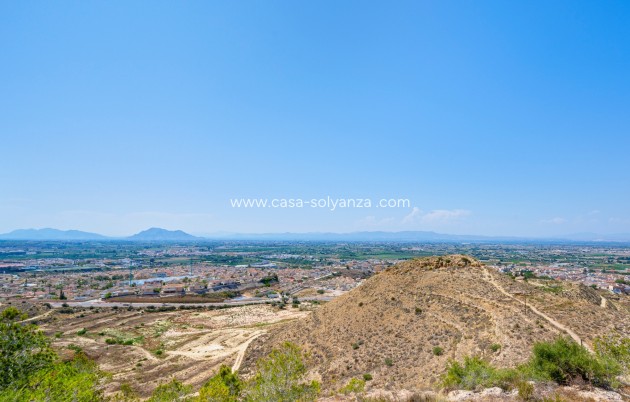 Wiederverkauf - Studio - Ciudad Quesada - Rojales