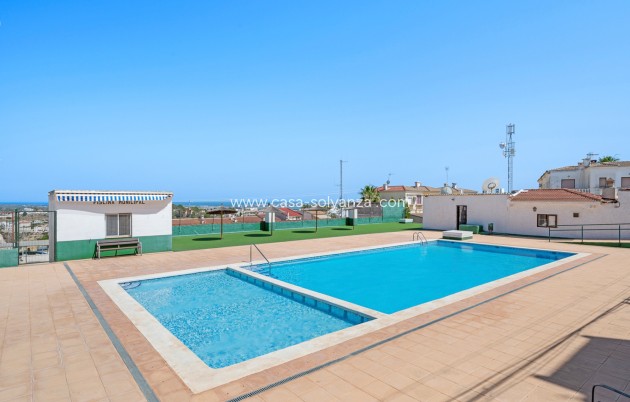 Wiederverkauf - Studio - Ciudad Quesada - Rojales