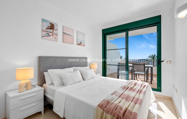 Revente - Appartement - Finestrat - Sierra Cortina