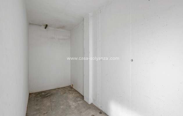 Revente - Appartement - Finestrat - Sierra Cortina