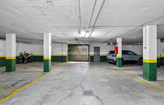 Revente - Appartement - Finestrat - Sierra Cortina