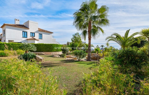 Revente - Appartement - Finestrat - Sierra Cortina