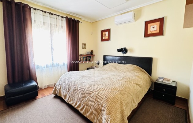 Resale - Villa - Algorfa - Inland
