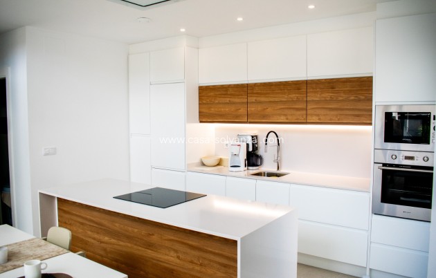 Resale - Villa / Semi detached - Formentera de Segura