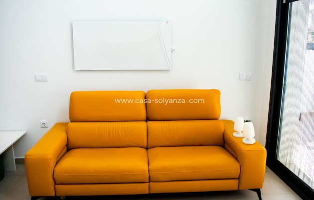 Resale - Villa / Semi detached - Formentera de Segura