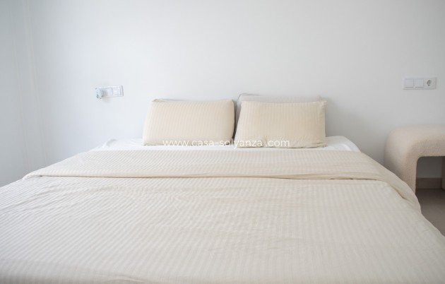 Resale - Villa / Semi detached - Formentera de Segura