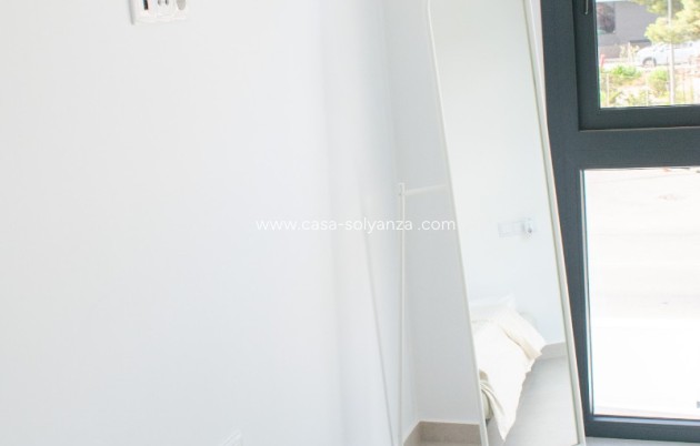 Resale - Villa / Semi detached - Formentera de Segura