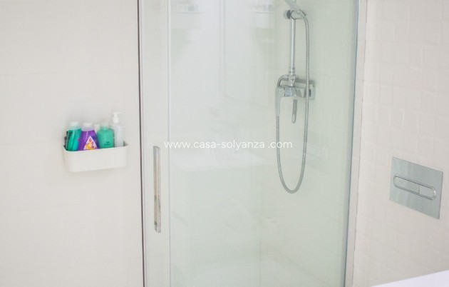 Resale - Villa / Semi detached - Formentera de Segura