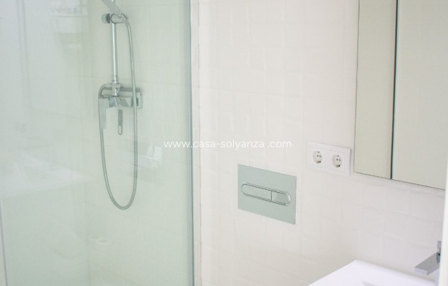 Resale - Villa / Semi detached - Formentera de Segura