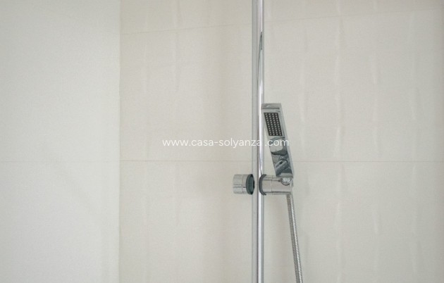 Resale - Villa / Semi detached - Formentera de Segura